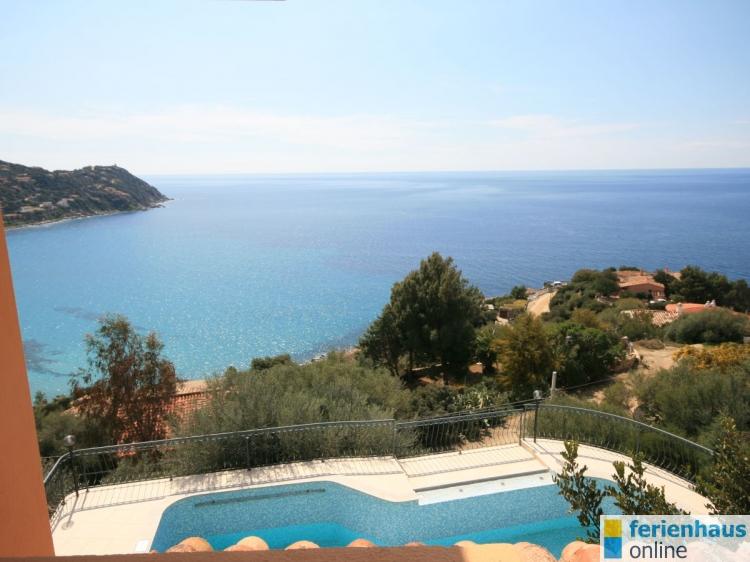 Ferienhaus In Sued Sardinien Cagliari Objekt Nr 106394