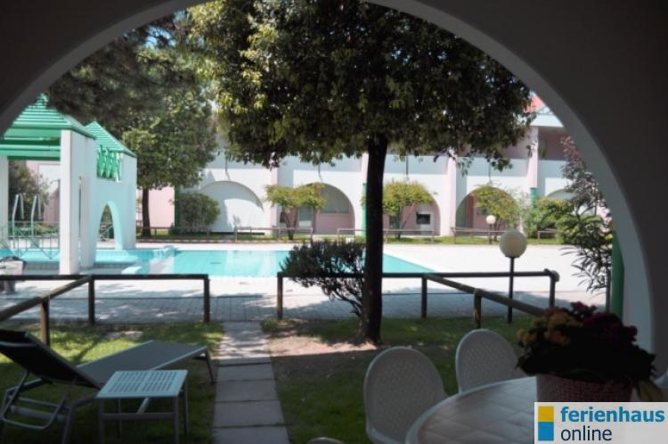 Ferienhaus In Obere Adria Bibione Objekt Nr 103629