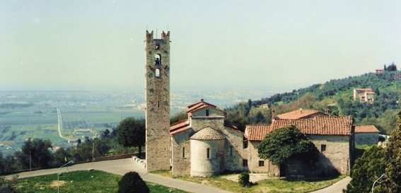 ITALY - TUSCANY SEASIDE - Massarosa