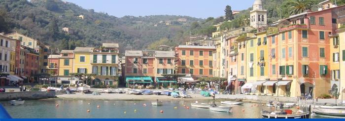 ITALY - TUSCANY SEASIDE