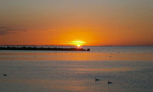 ITALY - COMACCHIO/ FERRARA - Lido delle Nazioni