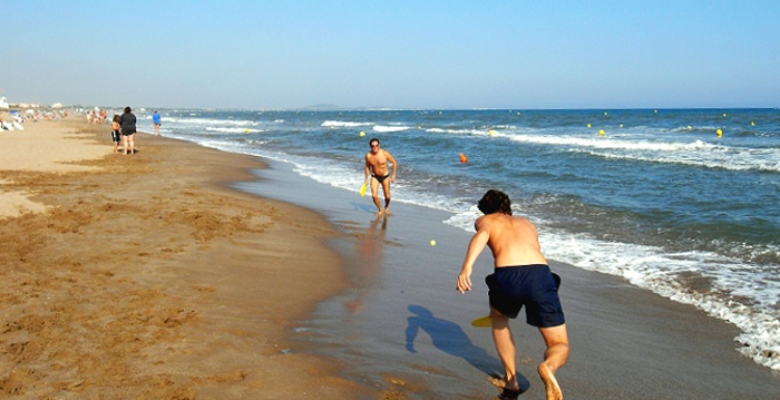 FRANKREICH - LANGUEDOC ROUSSILLON