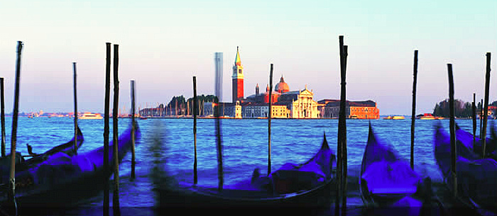 ITALIA - ADRIATICO E VENEZIA