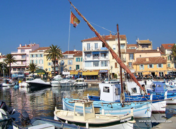 France - PROVENCE / COTE D'AZUR - Six Four Les Plages